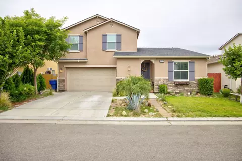 6314 W Donner Ave, Fresno, CA 93723