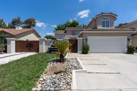 3482 Paseo Verde Ave, Merced, CA 95348