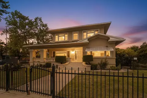 807 N Van Ness Ave, Fresno, CA 93728