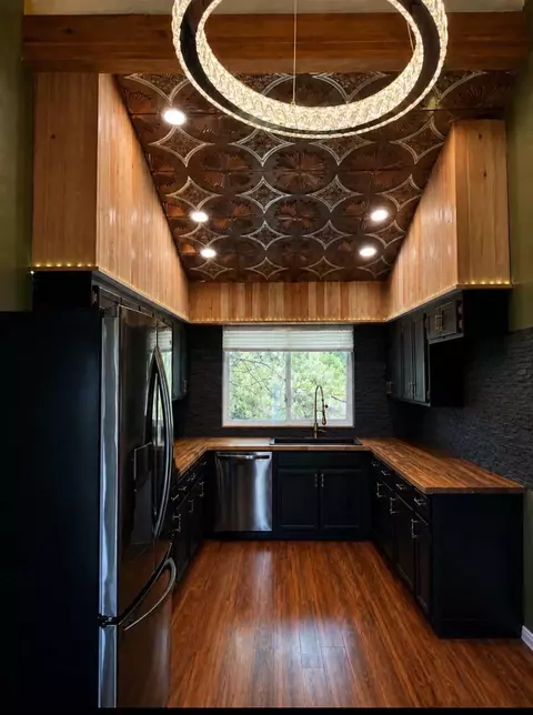 42545 Bald Mountain Rd, Auberry, CA 93602