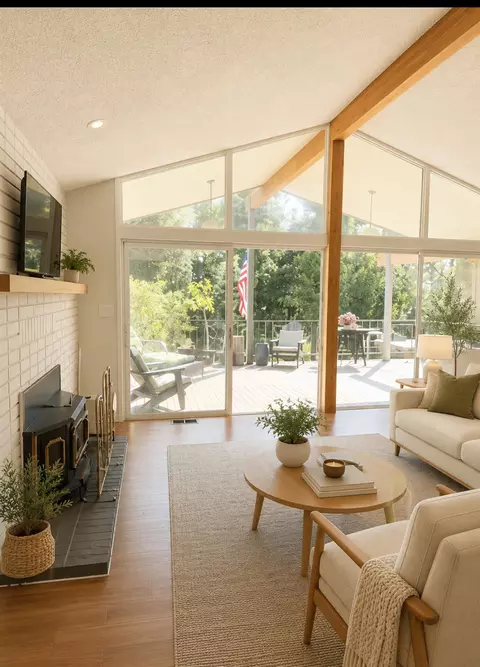 42545 Bald Mountain Rd, Auberry, CA 93602