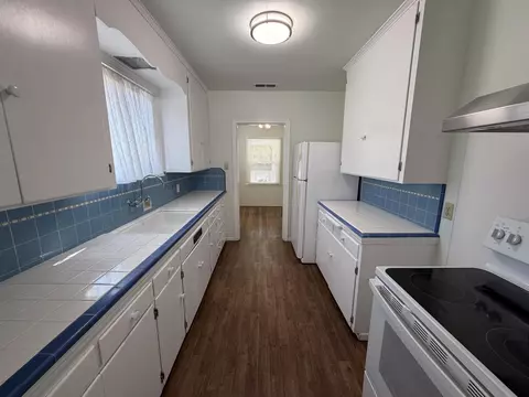 Kitchen - 713 W 4th St, Madera, CA 93637 photo 2 of 3