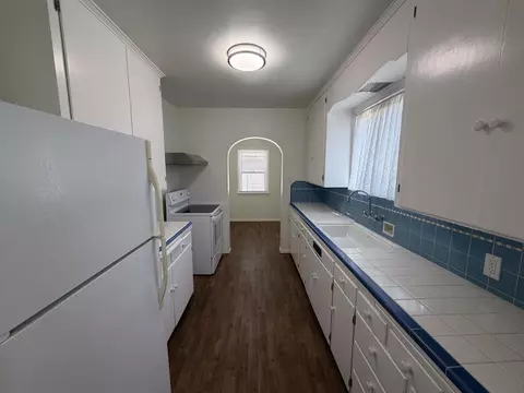 Kitchen - 713 W 4th St, Madera, CA 93637 photo 1 of 3