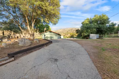 Exterior - 38570 Rustic Ln, Yokuts Valley, CA 93657 photo 6 of 20