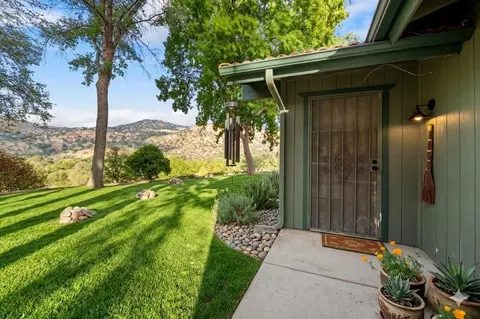 Exterior - 38570 Rustic Ln, Yokuts Valley, CA 93657 photo 2 of 20