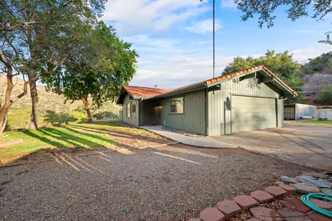Exterior - 38570 Rustic Ln, Yokuts Valley, CA 93657 photo 4 of 20