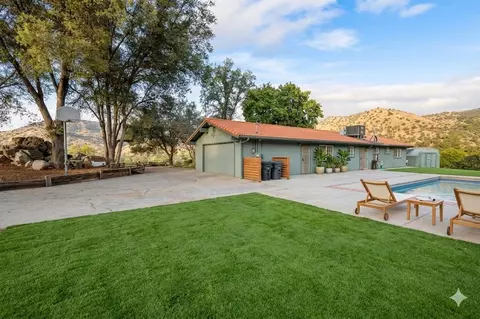 Exterior - 38570 Rustic Ln, Yokuts Valley, CA 93657 photo 1 of 21