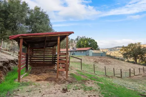 Exterior - 38570 Rustic Ln, Yokuts Valley, CA 93657 photo 19 of 20