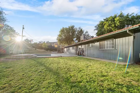 Exterior - 38570 Rustic Ln, Yokuts Valley, CA 93657 photo 8 of 20