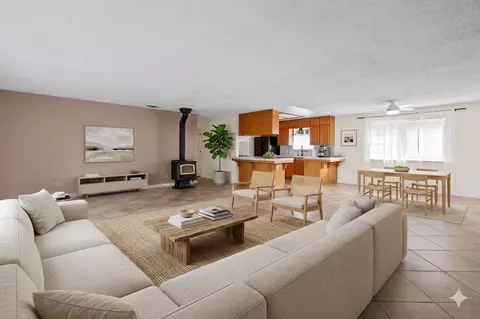 Living - 38570 Rustic Ln, Yokuts Valley, CA 93657 photo 1 of 8