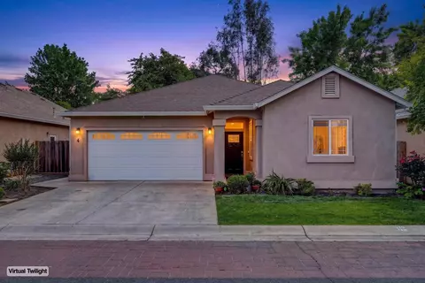 4 Harrier Ln, Chico, CA 95926