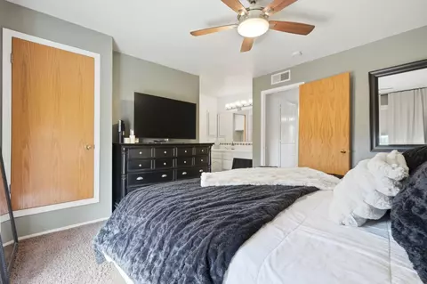 Bedroom - 9317 14th Ave, Hanford, CA 93230 photo 6 of 6