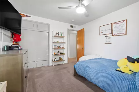 Bedroom - 9317 14th Ave, Hanford, CA 93230 photo 4 of 6
