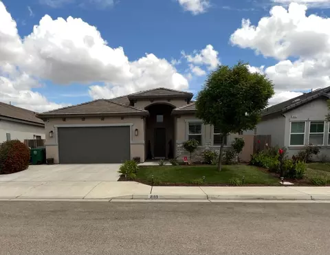 889 Coloma Pl, Madera, CA 93637
