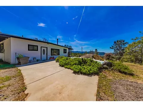 43980 Highway 49, Ahwahnee, CA 93601