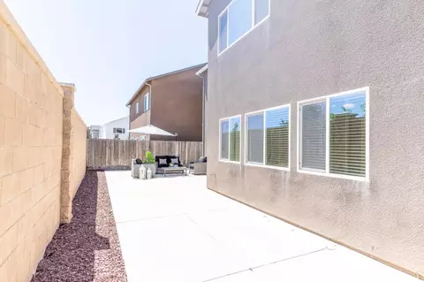 Exterior - 4158 Duncan Ave, Clovis, CA 93619 photo 7 of 8