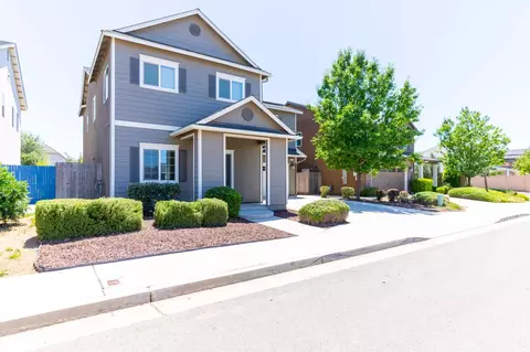 Exterior - 4158 Duncan Ave, Clovis, CA 93619 photo 2 of 8