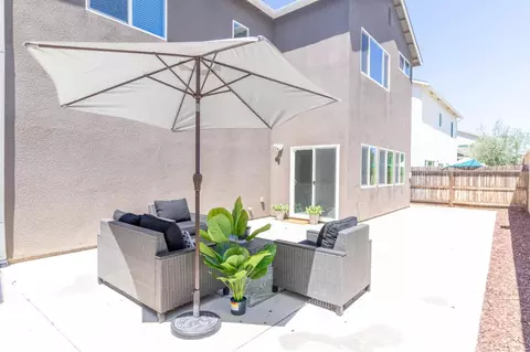 Exterior - 4158 Duncan Ave, Clovis, CA 93619 photo 6 of 8