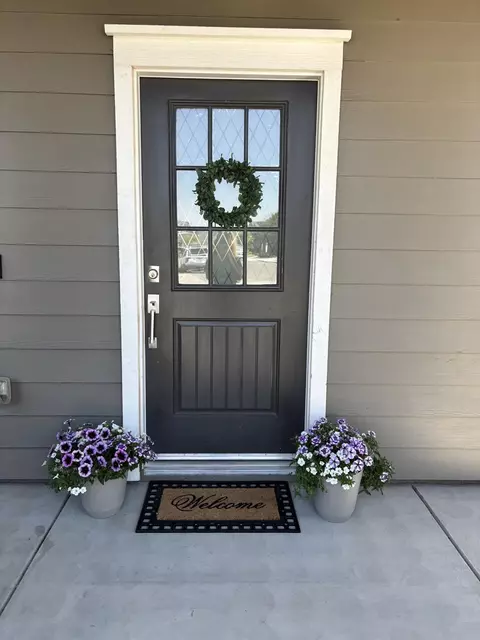 Entry Way - 4158 Duncan Ave, Clovis, CA 93619 photo 1 of 4