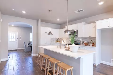 Entry Way - 4158 Duncan Ave, Clovis, CA 93619 photo 2 of 4