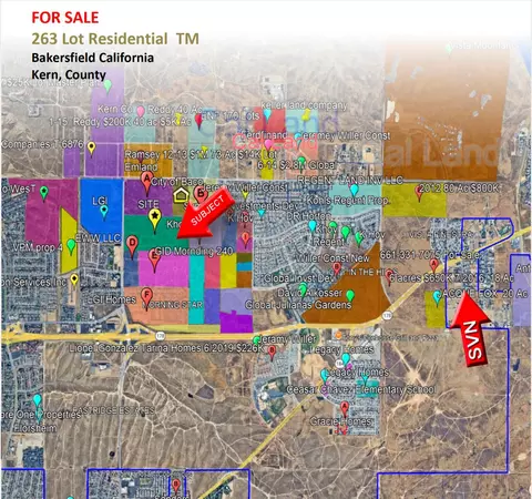 5801 Morning Dr, Bakersfield, CA 93306