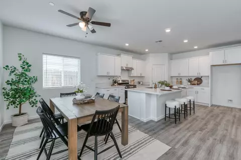 Dining - 1391 Shoreside Dr, Madera, CA 93637 photo 1 of 1
