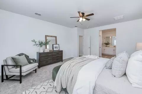 Bedroom - 1391 Shoreside Dr, Madera, CA 93637 photo 5 of 5