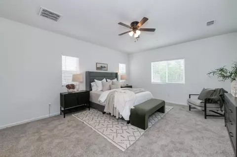 Bedroom - 1391 Shoreside Dr, Madera, CA 93637 photo 4 of 5