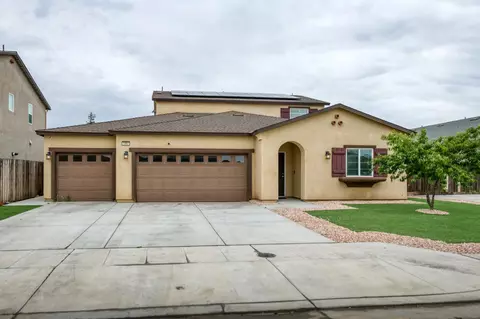 Exterior - 1391 Shoreside Dr, Madera, CA 93637 photo 2 of 8