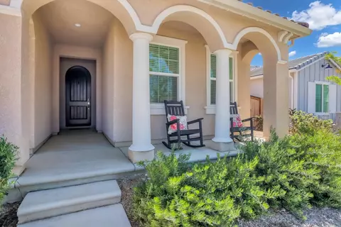 Exterior - 4433 Oak Knoll Rd, Madera, CA 93636 photo 2 of 12