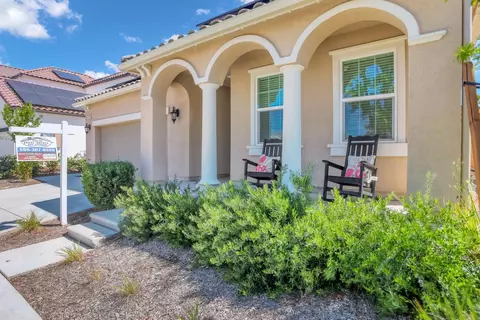 Exterior - 4433 Oak Knoll Rd, Madera, CA 93636 photo 5 of 12