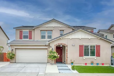 4368 N Casey Ave, Fresno, CA 93723