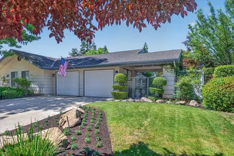 3632 W Beechwood Ave, Fresno, CA 93711