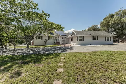 35073 Auberry Rd, Auberry, CA 93602