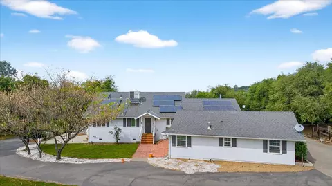 35073 Auberry Rd, Auberry, CA 93602