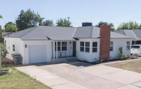 74 E Garland Ave, Fresno, CA 93704