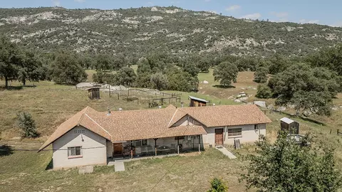 34764 Wiemiller Rd, Tollhouse, CA 93667