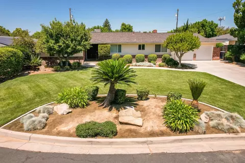 1770 W Celeste Ave, Fresno, CA 93711