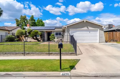 4675 E Belgravia Ave, Fresno, CA 93725