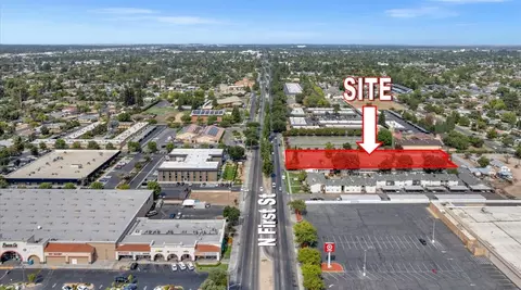 3436 N First St, Fresno, CA 93726
