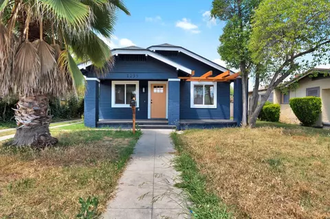 1235 N Safford Ave, Fresno, CA 93728