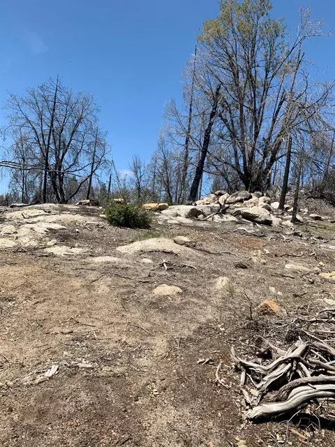 0 Auberry Rd, Auberry, CA 93602