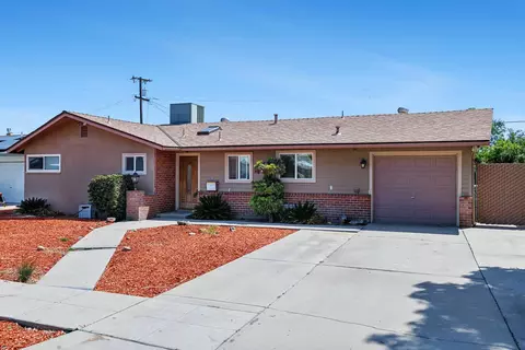 2834 N Boyd Ave, Fresno, CA 93703