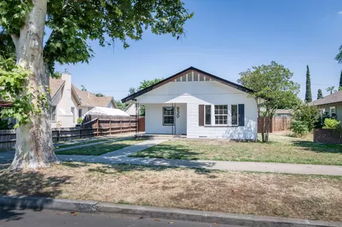 930 N Arthur Ave, Fresno, CA 93728