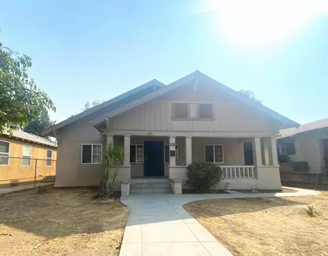 130 N San Pablo Ave #A-C, Fresno, CA 93701