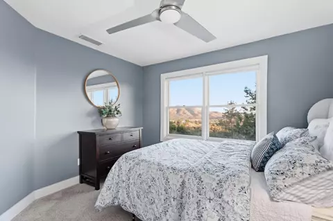 Bedroom - 20146 Nicholas Rd, Clovis, CA 93619 photo 5 of 7