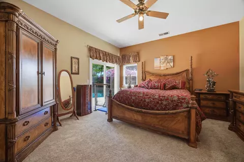 Bedroom - 2154 Wrenwood Ave, Clovis, CA 93611 photo 5 of 7