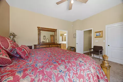 Bedroom - 2154 Wrenwood Ave, Clovis, CA 93611 photo 7 of 7