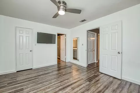 Bedroom - 5965 E Shields Ave #165, Fresno, CA 93727 photo 3 of 3