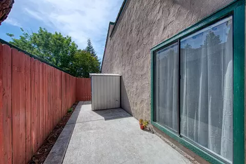 Exterior - 5965 E Shields Ave #165, Fresno, CA 93727 photo 8 of 9